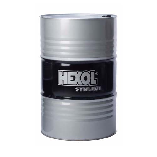 Масло моторное Hexol 10W-40 SYNLINE ULTRATRUCK UHPD 208л Hexol HEXOL10W40SYNLINEULTRATRUCKUHPD208