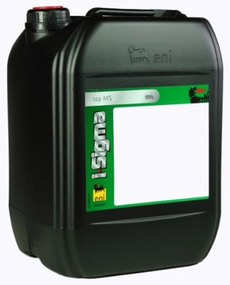 Масло моторное Eni I-SIGMA TOP MS 10W-40 20л ENI ENI10W40ISIGMATOPMS20