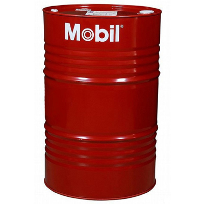 Масло моторное Mobil Мобил DELVAC XHP EXTRA 10W-40 208л Mobil 121732