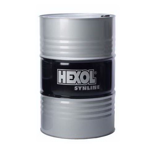Масло моторное Hexol 5W-30 SYNLINE SUPERDIESEL DPF 208 л Hexol HEXOL5W30SYNLINESUPERDIESELDPF208