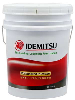 Масло моторное Idemitsu SN/GF-5 5W-30 20л Idemitsu 30021326520