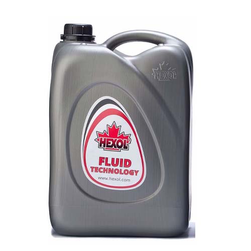 Масло моторное Hexol 5W-40 SYNLINE SprintPlus 10л Hexol Hexol5W40SYNLINESprintPlus10