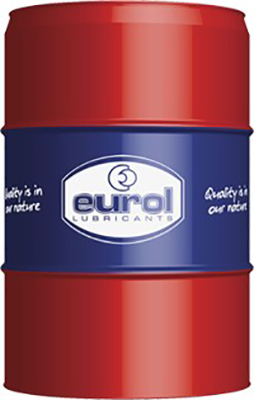 Масло моторное Eurol PLX 5W-40 60л Eurol 5W40PLX60L