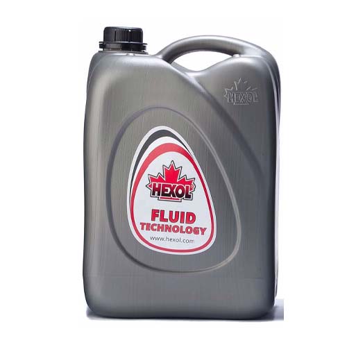 Масло моторное Hexol 10W-40 SYNLINE Sprint 10л HEXOL Hexol10W40SYNLINESprint10