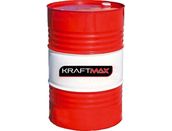 Масло моторное Kraftmax 5W-30 C3 DPF 205 л KM607/205 KRAFTMAX KM607205
