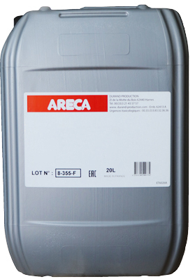 Масло моторное Areca F7002 5W-30 C2 20л Areca 11123