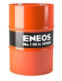 Масло моторное Eneos Hyper 5W-40 200 л ENEOS EU0031100N