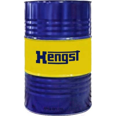 Масло моторное Hengst 5W-30 C3 Pro S1 60л HENGST FILTER 1087800000