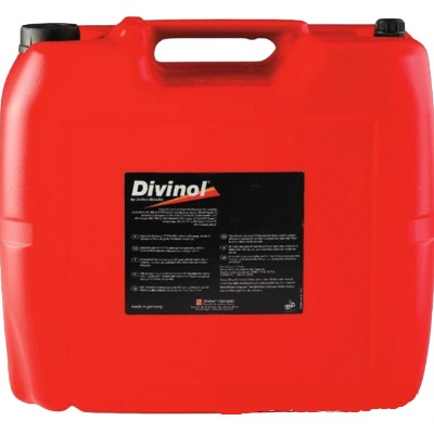 Масло моторное DIVINOL 49710K030 Syntholight LV 0W-20 20л DIVINOL 49710K030