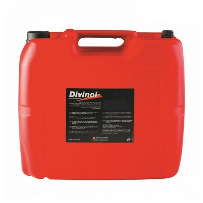 Масло моторное DIVINOL 49530K030 Syntholight 0W/40 20л DIVINOL 49530K030