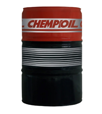 Масло моторное Chempioil Ultra XXT SN/CF 5W-40 208л Chempioil 55400