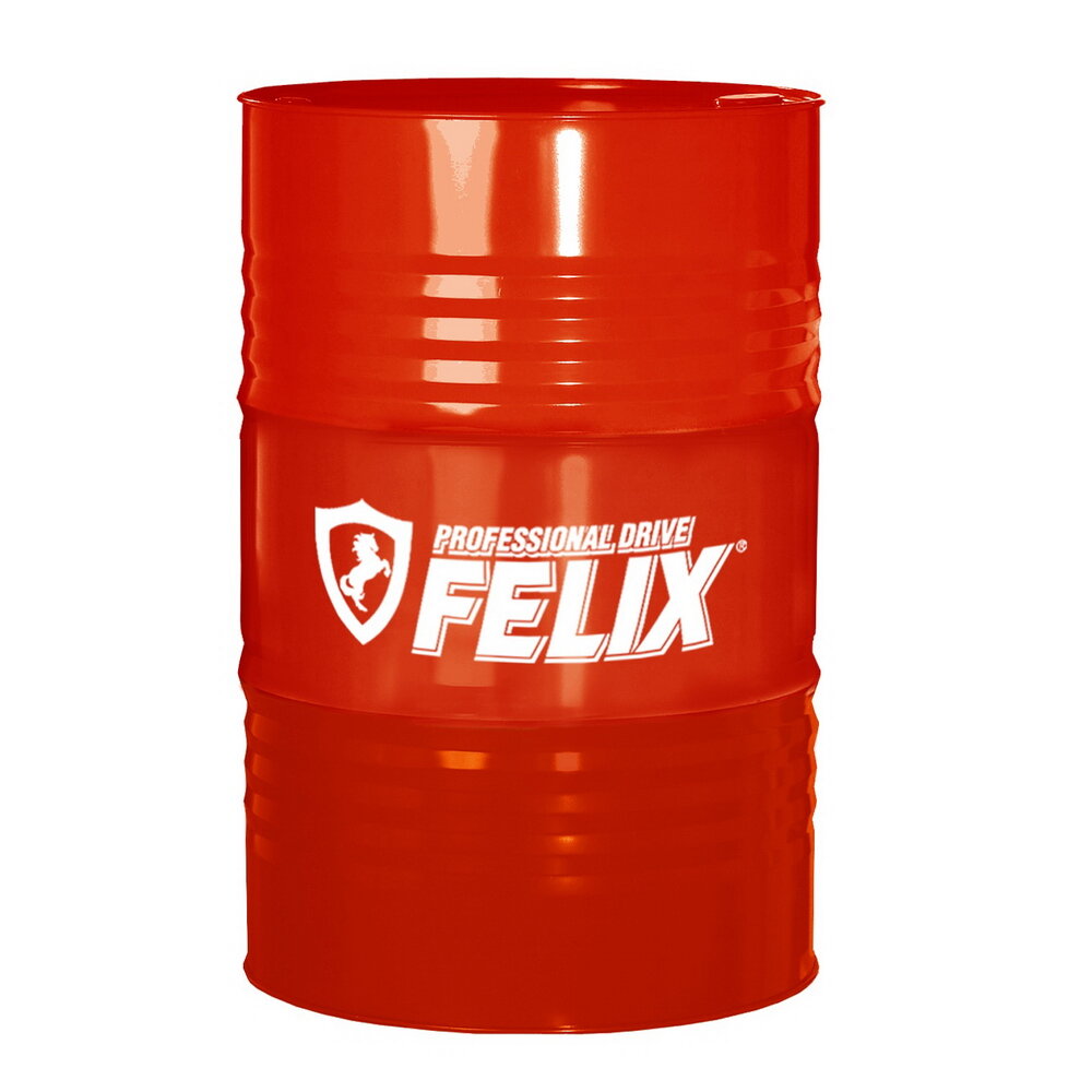 Моторное масло Felix SG/CD 10W-40 50 л FELIX 430900028
