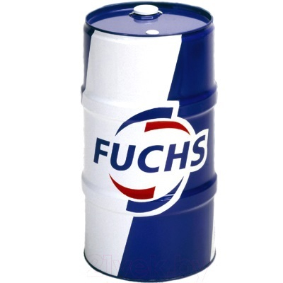 Масло моторное Fuchs TITAN CARGO MAXX 10W-40 60л 601111303 Fuchs 601111303