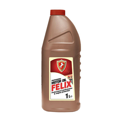 Моторное масло FELIX 430800005 15W-40 1л FELIX 430800005
