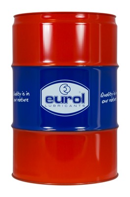 Масло моторное Eurol Super Lite 5W-40 60л Eurol 5W40SUPERLITE60L