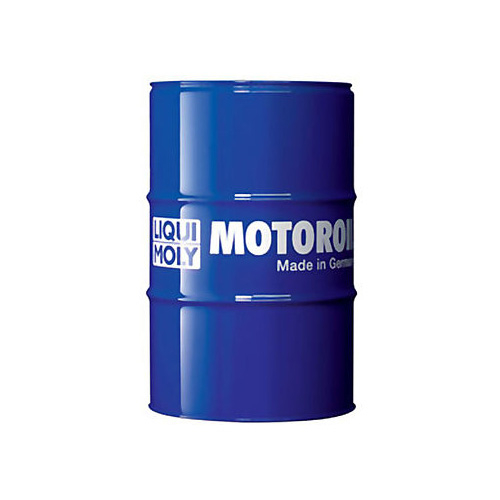 Масло моторное Liqui Moly TOP TEC TRUCK 4350 5W-30 205л Liqui Moly 3788