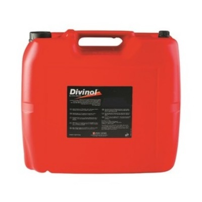 Масло моторное DIVINOL 49640K030 Extra 10W-40 20л DIVINOL 49640K030