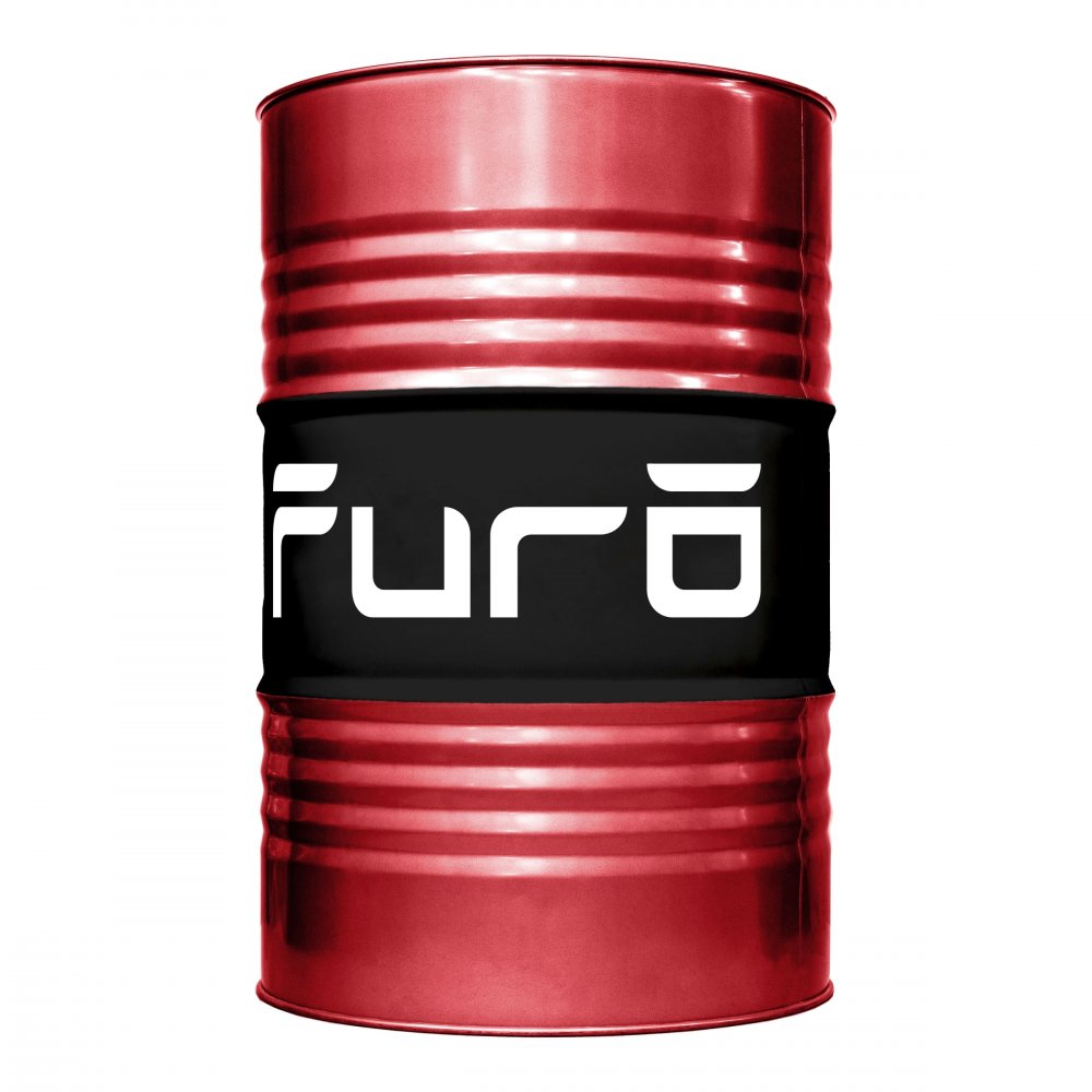 Масло моторное Furo PROFI 15W-40 205 л 15W40FR030 FURO 15W40FR030