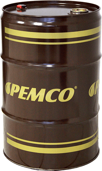 Масло моторное Pemco Diesel G-4 SHPD 15W-40 60 л Pemco 5125