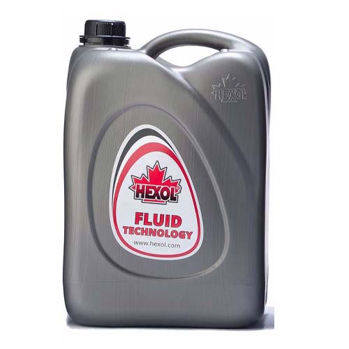 Масло моторное Hexol 5W-30 SYNLINE ULTRADIESEL DPF 10л Hexol HEXOL5W30SYNLINEULTRADIESELDPF10