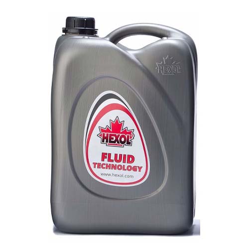 Масло моторное Hexol 5W-30 SYNLINE SUPERDIESEL DPF 10л Hexol HEXOL5W30SYNLINESUPERDIESELDPF10