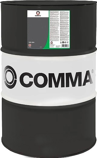 Масло моторное Comma Комма TransFlow UD 10W-40 205л TFUD205L Comma TFUD205L