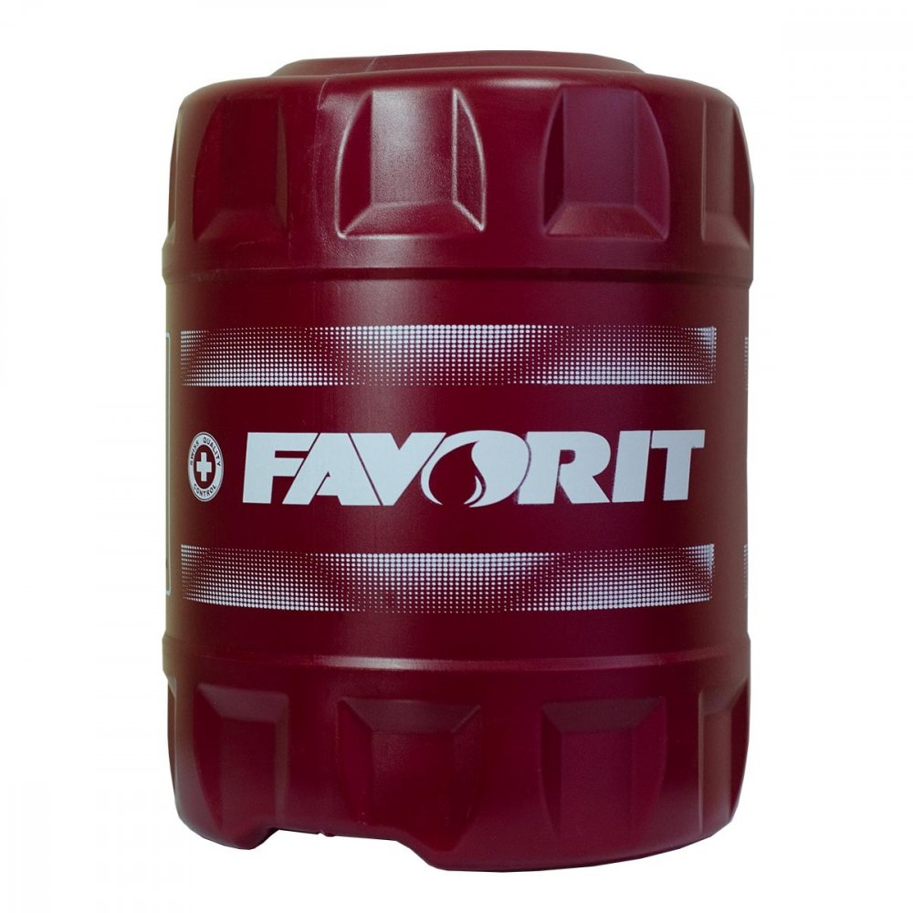 Масло моторное Favorit М-10ДМ-M 56021 20 л FAVORIT 56021
