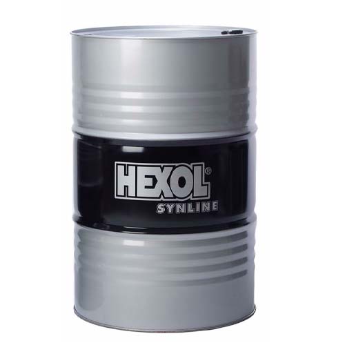 Масло мотрное Hexol 5W-40 SYNLINE ULTRADIESEL DPF 208л Hexol HEXOL5W40SYNLINEULTRADIESELDPF208