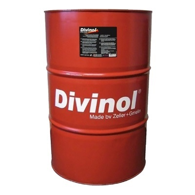 Масло моторное DIVINOL 49530A011 Syntholight 0W/40 60л DIVINOL 49530A011