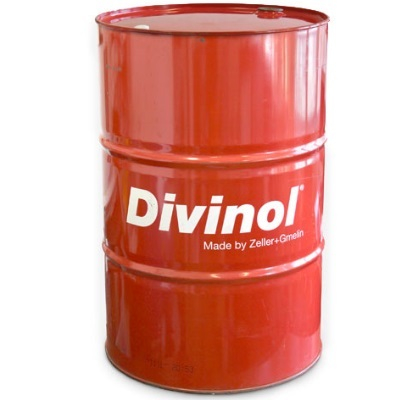 Масло моторное DIVINOL 49710F026 Syntholight LV 0W-20 200л DIVINOL 49710F026