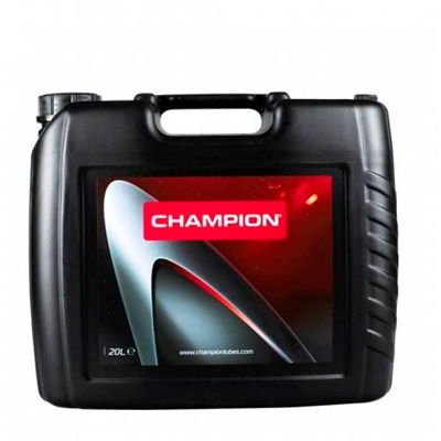 Масло моторное Champion New Energy 5W-40 20л CHAMPION OIL 8213625