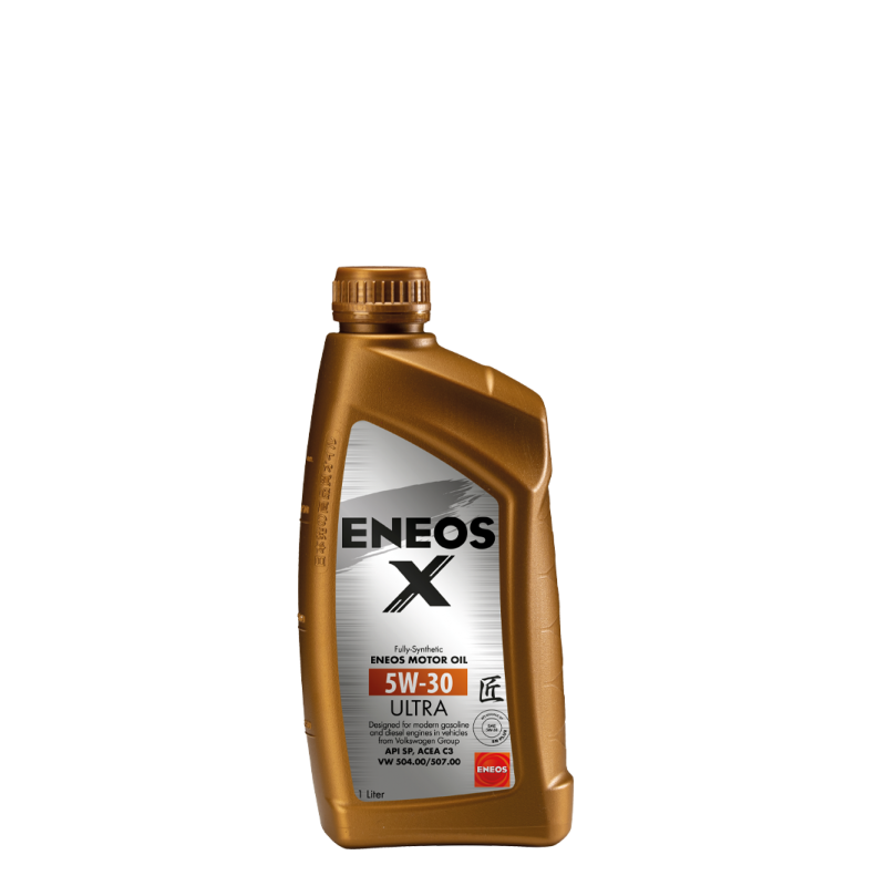 Масло моторное Eneos X 5W-30 Ultra 1 л ENEOS EU0025401N