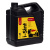 Масло моторное Eni I-Sint TD 10W-40 5л ENI ENI10W40ISINTTD5