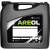 Масло моторное Areol Max Protect F 5W-30 20л Areol 5W30AR044
