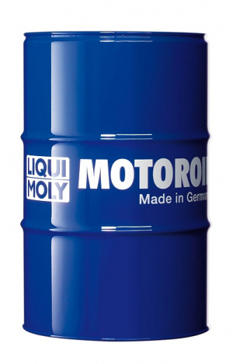 Масло моторное Liqui Moly LEICHTLAUF HC7 5W-40 60л Liqui Moly 1384