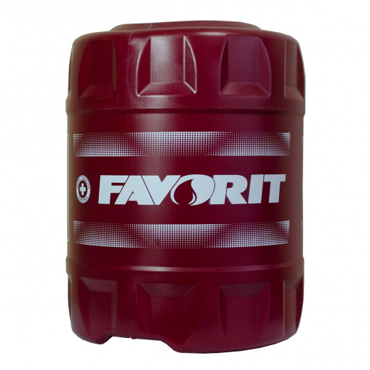 Масло моторное Favorit М-10ДМ-M 56021 20 л FAVORIT 56021
