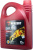 Масло моторное Mercury 5W-40 SN/CF 5 л MERCURY MR054050