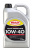 Моторное масло Meguin MEGOL SYNTECH PREMIUM DIESEL 10W-40 5л MEGUIN 4637