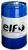 Масло моторное Elf Эльф Perfomance TROPHY DX 15W-40, 60л Elf 103909