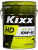 Масло моторное Kixx HD CG-4 10W-40 20 л KIXX L5255P20E1