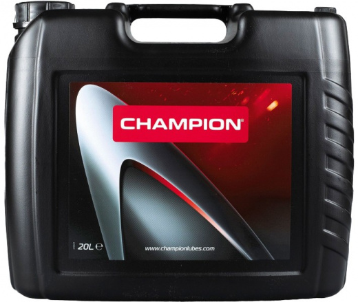 Масло моторное Champion Eco Flow 5W-30 Ultra 8206122 20 л CHAMPION OIL 8206122