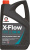 Масло моторное Comma Комма X-Flow Type LL 5W-30 5л XFLL5L Comma XFLL5L