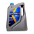 Масло моторное Hyundai Xteer Diesel Ultra 5W-30 4л HYUNDAI XTEER 1041222