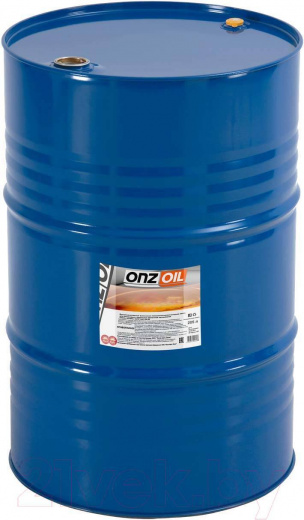Масло моторное Onzoil М10-ДМ 205 л ONZOIL ONZOILМ10ДМ205