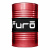 Масло моторное Furo OPTI TD 15W-40 205 л 15W40FR026 FURO 15W40FR026