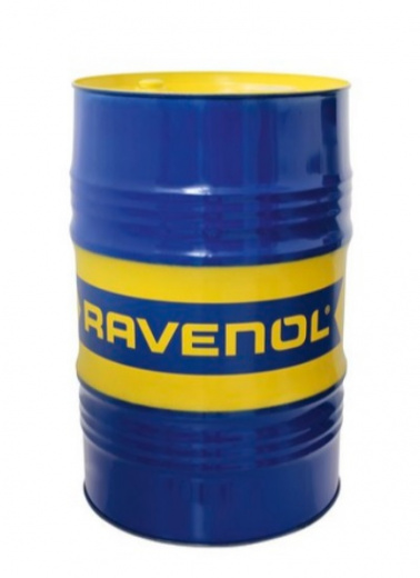 Моторное масло RAVENOL 4014835739567 STOU 10W-30 60л RAVENOL 4014835739567