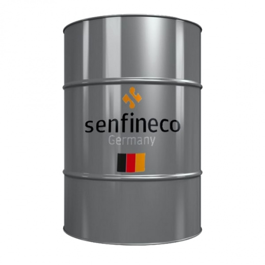 Масло моторное Senfineco SynthHC 10W-40 SN A3/B4 60 л SENFINECO 608929