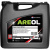 Масло моторное Areol Trans Truck 15W-40 15W40AR021 20 л AREOL 15W40AR021