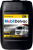 Масло моторное Mobil Мобил Delvac MX 15W-40 20 л MOBIL 152737