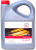 Масло моторное Toyota Engine Oil 10W-40 5 л TOYOTA 0888080825